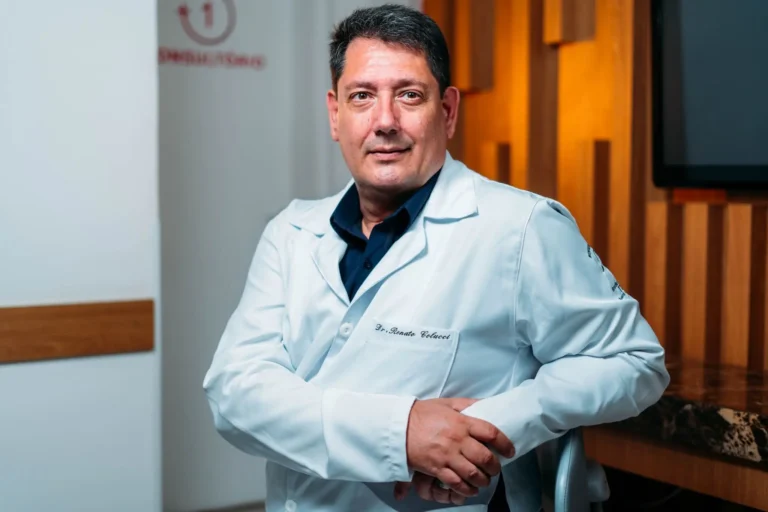 Dr Renato Colucci