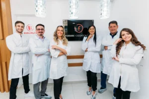 Dentista em São Paulo