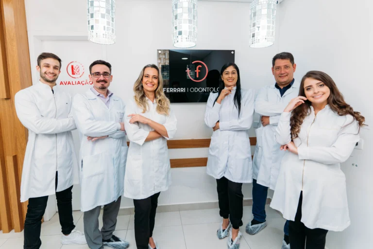 Dentista em São Paulo