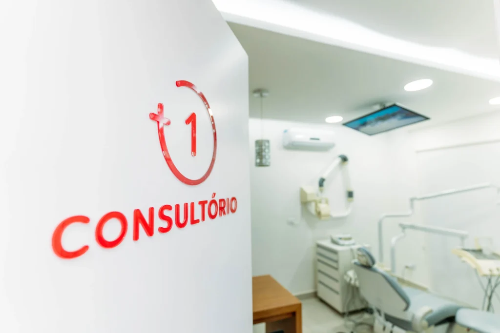 Clínica Ferrari Odontologia