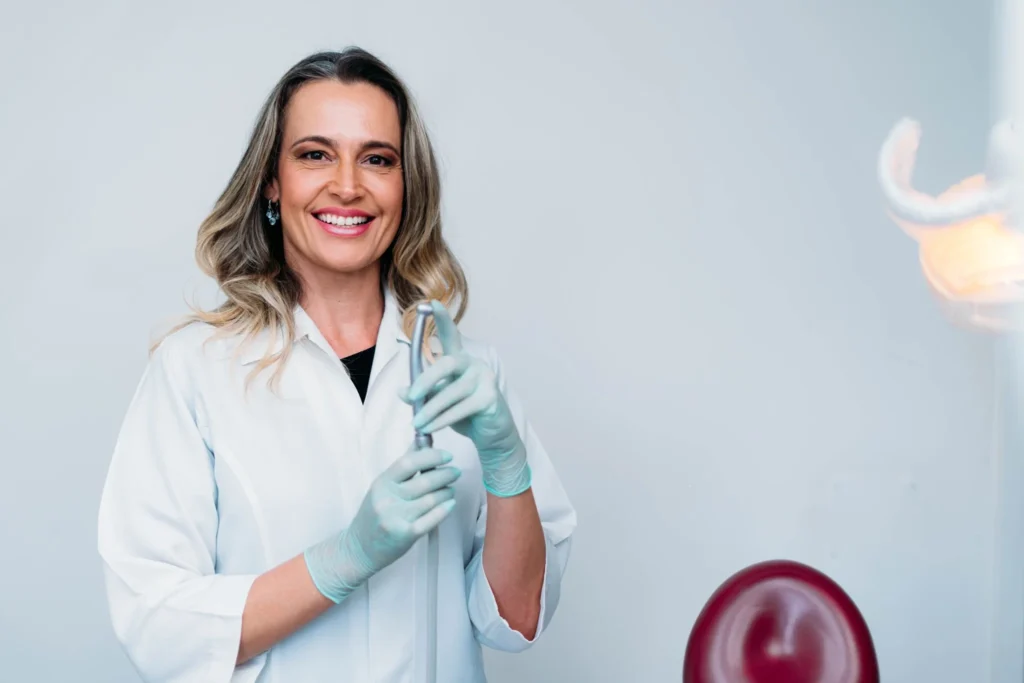 Dra Viviane Ferrari