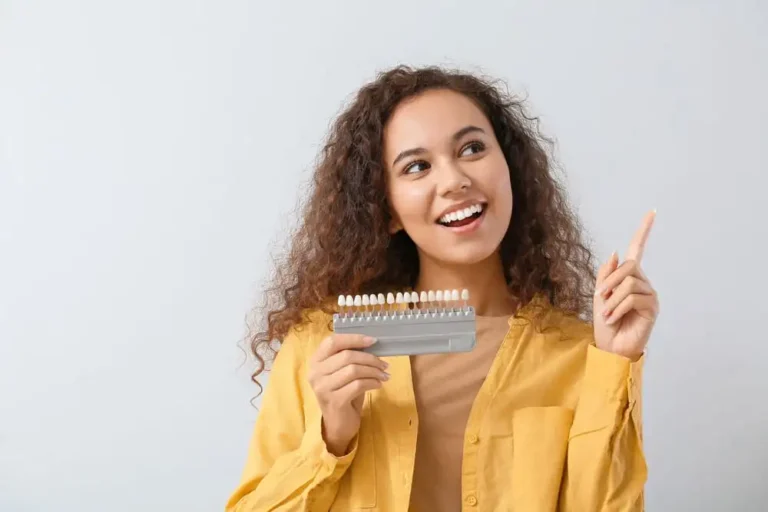 Veneers vs Laminados